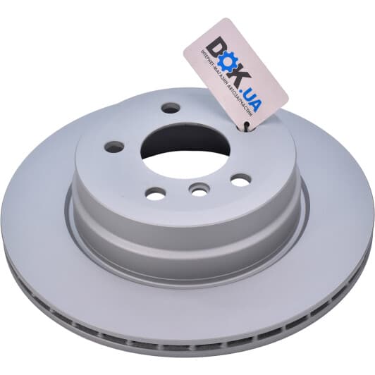 0 986 479 442 Bosch Гальмівний диск