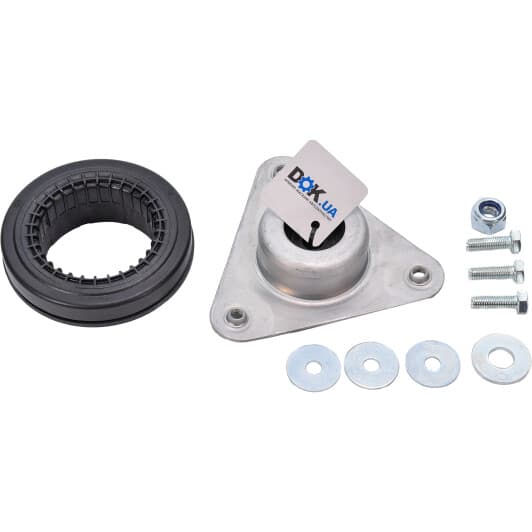 803116 Sachs Комплект (опора + подшипник)