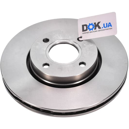 0 986 478 427 Bosch Тормозной диск