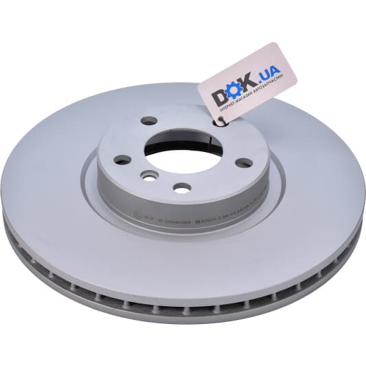 0 986 479 436 Bosch Гальмівний диск