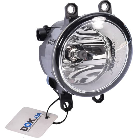 812200D042 Toyota / Lexus / Daihatsu Передня протитуманна фара