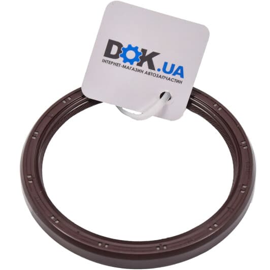 2132142041 Hyundai / Kia Сальник колінчастого вала