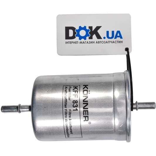 kff831 KONNER-KOREA Топливный фильтр