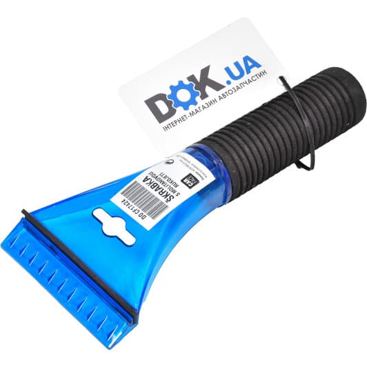 Скребок-водосгон Carface docf17424