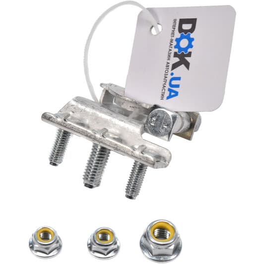 Клема АКБ Euro Type 1 HC-Cargo 192234