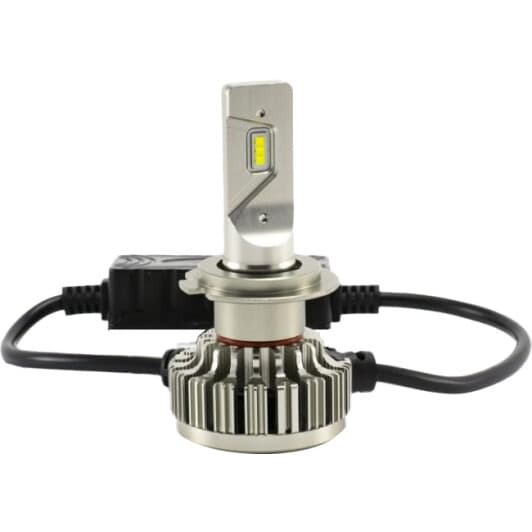 Автолампа Tungsram Megalight LED +200 H7 PX26d 24 W 60450