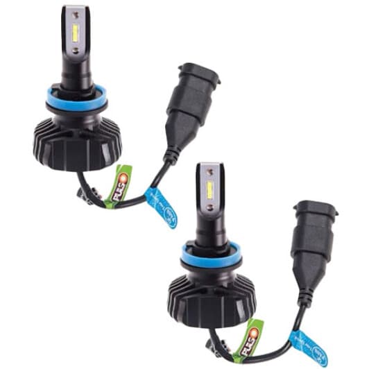 Автолампа Pulso H11 20 W S1PLUS-H11