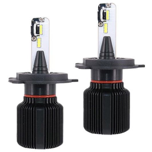 Автолампа Pulso H4 20 W J1-H4
