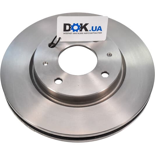 M1005V LPR Гальмівний диск