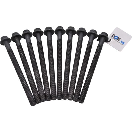 81042500 Ajusa Болт ГБЦ