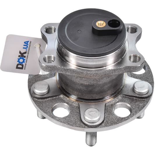 H25056BTA BTA Ступица колеса