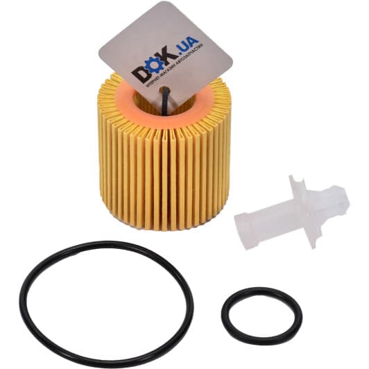 10-ECO051 Ashika Оливний фільтр