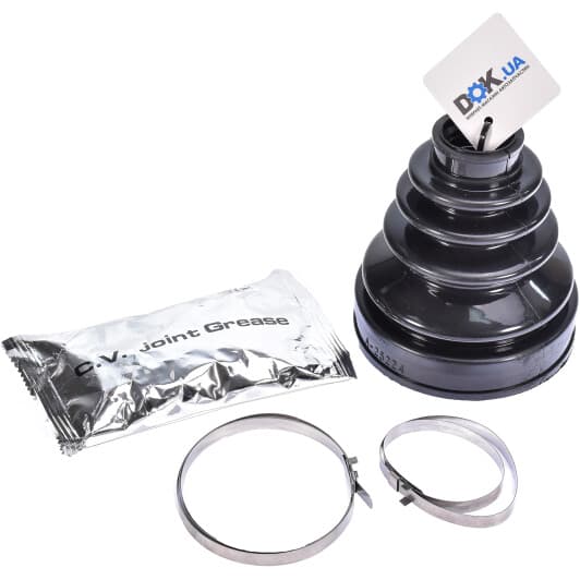 G62009PC Pascal Пыльник ШРУСа