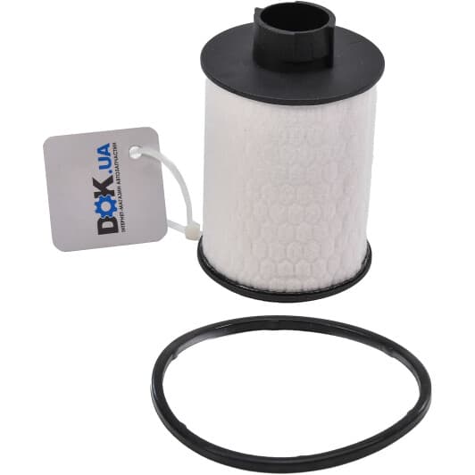 4499 Meat & Doria Топливный фильтр