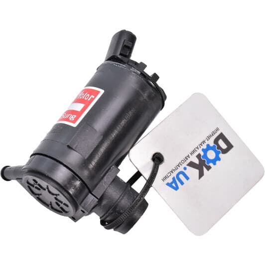 Q3750001 Q-Fix Насос омивача