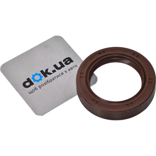 B18729 Borsehung Сальник распредвала