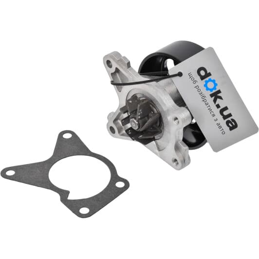 PA1518 Saleri Sil Помпа