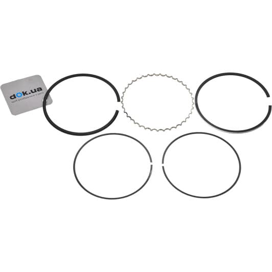 800053010000 Kolbenschmidt Комплект поршневых колец
