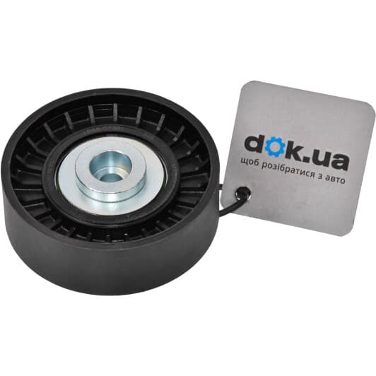 331316170320 Magneti Marelli Натяжний ролик поліклинового ременя