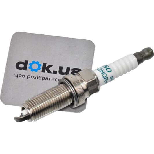 DXE22HQR-D11S Denso Свічка запалювання для Honda CR-V