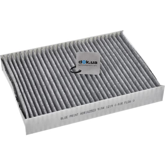 ADR162503 Blue Print Фильтр салона
