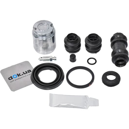 401395 ERT Ремкомплект тормозного суппорта