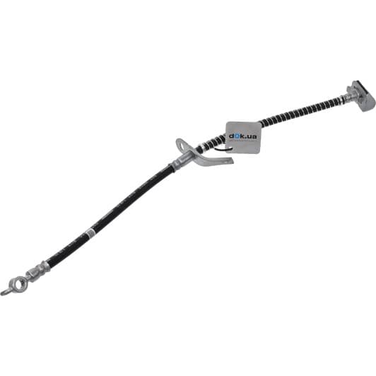 587311M000 Hyundai / Kia Гальмівний шланг