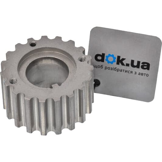 18-1030 IJS Group Шестерня коленчатого вала