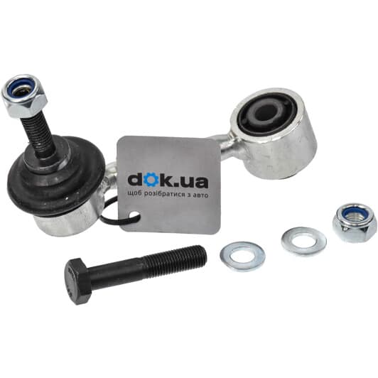 8500 29623 Triscan Стойка стабилизатора