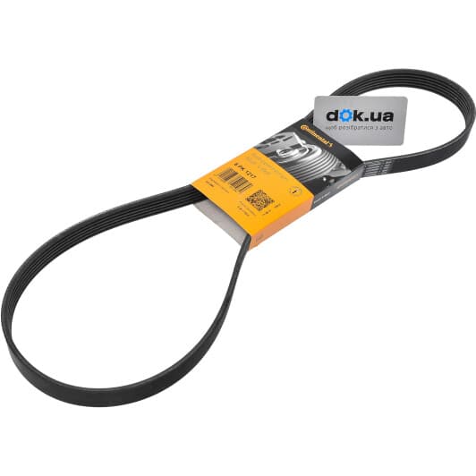 6PK1217 Contitech Поликлиновой ремень