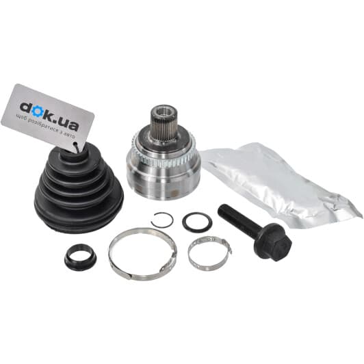 C120045 Denckermann ШРУС