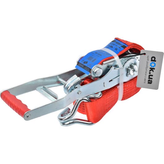 Стяжной ремень Rider 5 т 5 м RD-5050L