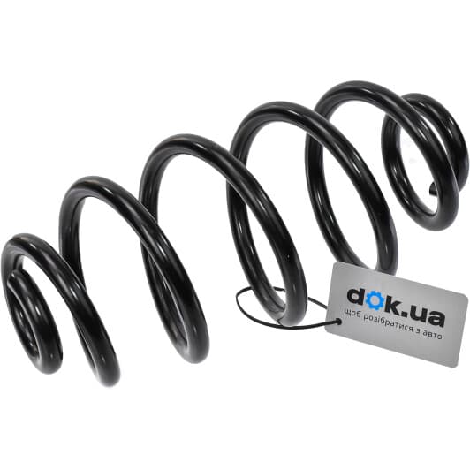 4263499 Lesjöfors Пружина підвіски