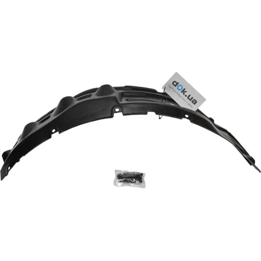 5370B417 Mitsubishi Підкрилок для Mitsubishi L200