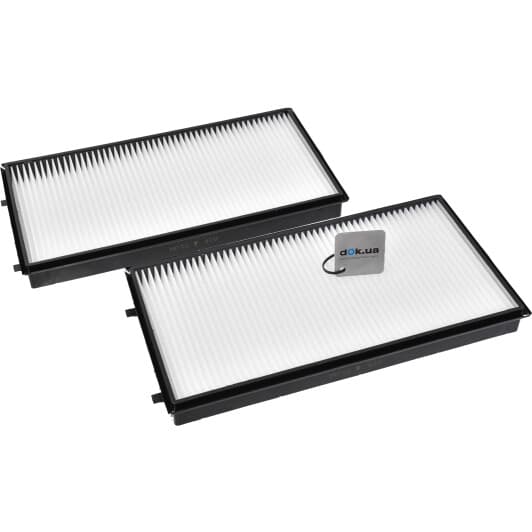 B4B014PR2X JC Premium Фільтр салону