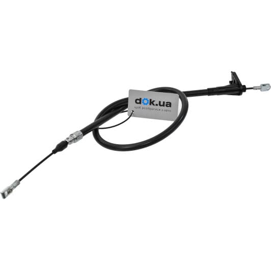 GCH1675 TRW Трос ручного тормоза