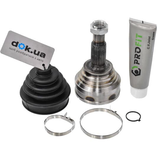 2710-1025 Profit Граната