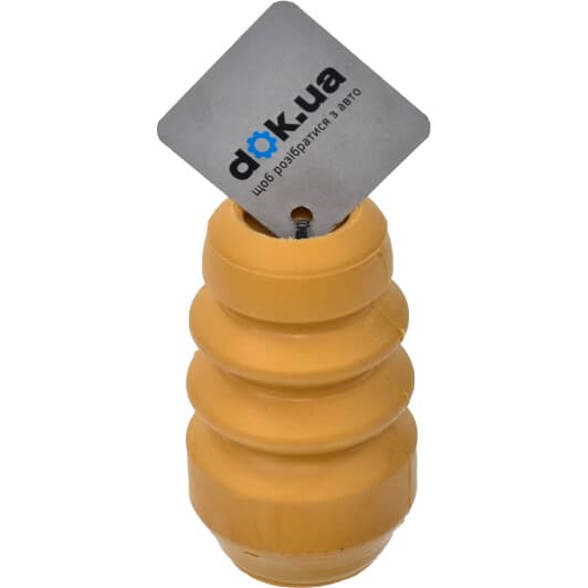 KD-SPAF Febest Отбойник амортизатора