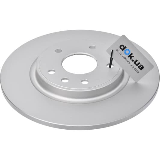 BG4829C Delphi Тормозной диск