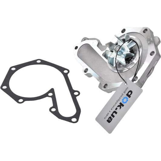 50005301 Kolbenschmidt Помпа