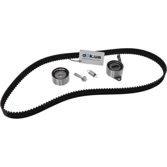 VKMA 91003 SKF Комплект ременя ГРМ