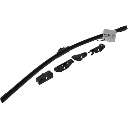 3 397 006 949 Bosch Щетки стеклоочистителя