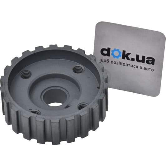 54-0021 MaXgear Шестерня колінчастого вала