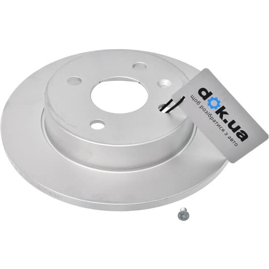 24.0110-0251.1 ATE Тормозной диск