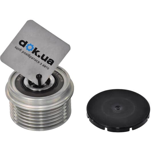 535 0074 10 INA Муфта генератора для Ford Mondeo