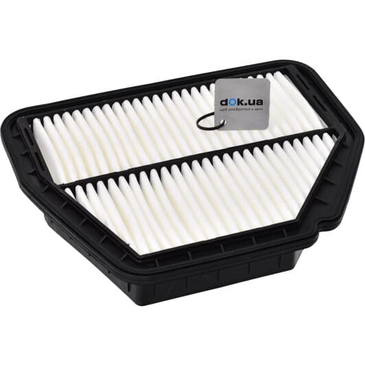 96628890 General Motors Повітряний фільтр