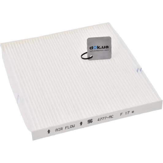 50014777 Kolbenschmidt Фильтр салона