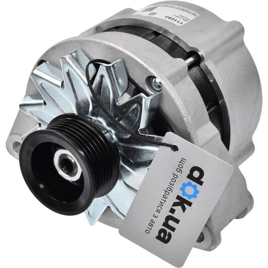 111093 HC-Cargo Генератор