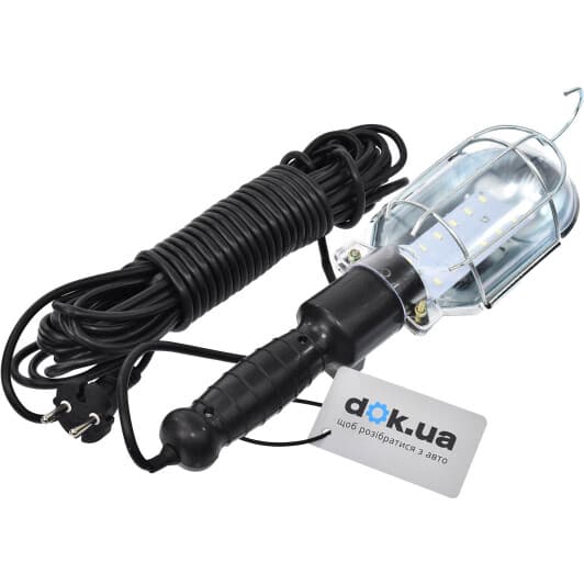 Переносна лампа Стандарт PGS-15M