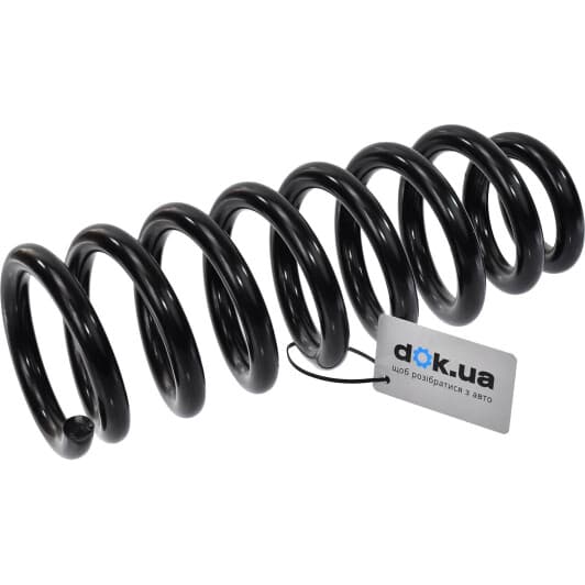 4044236 Lesjöfors Пружина подвески для Kia Sorento